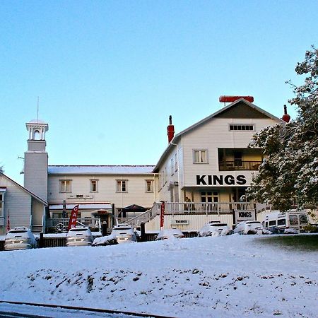 Kings Ohakune Kültér fotó