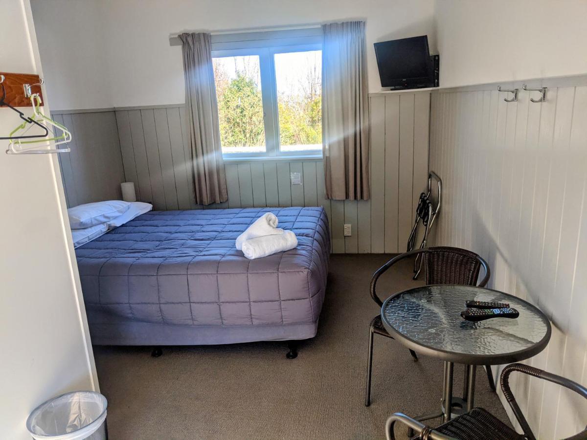 Kings Ohakune Kültér fotó
