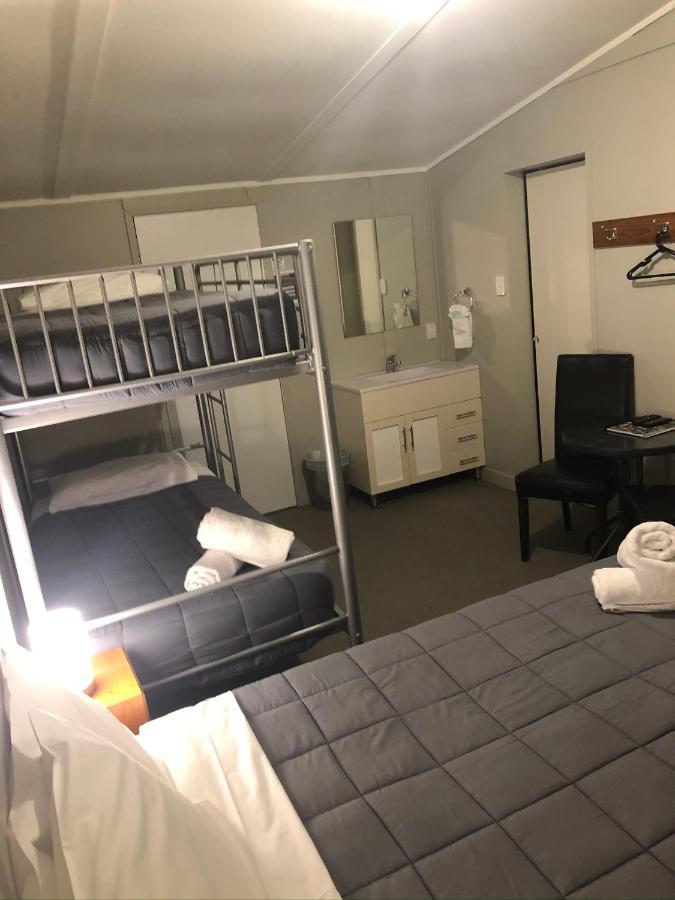 Kings Ohakune Kültér fotó
