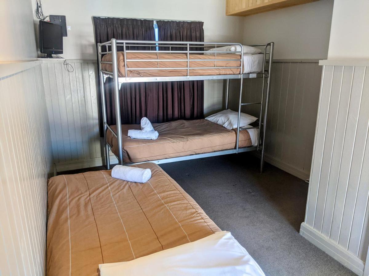 Kings Ohakune Kültér fotó