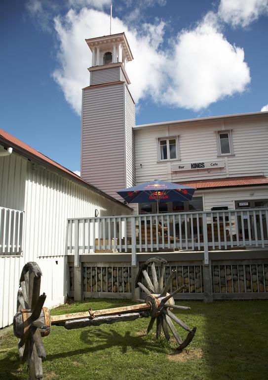 Kings Ohakune Kültér fotó
