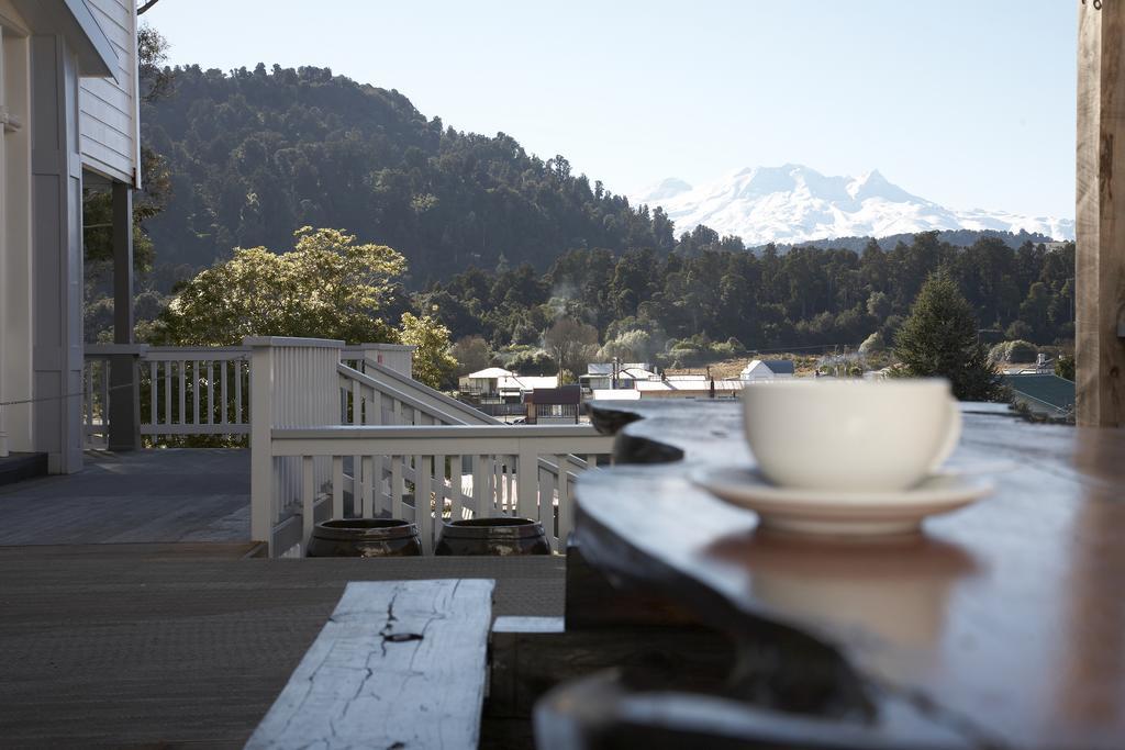 Kings Ohakune Kültér fotó