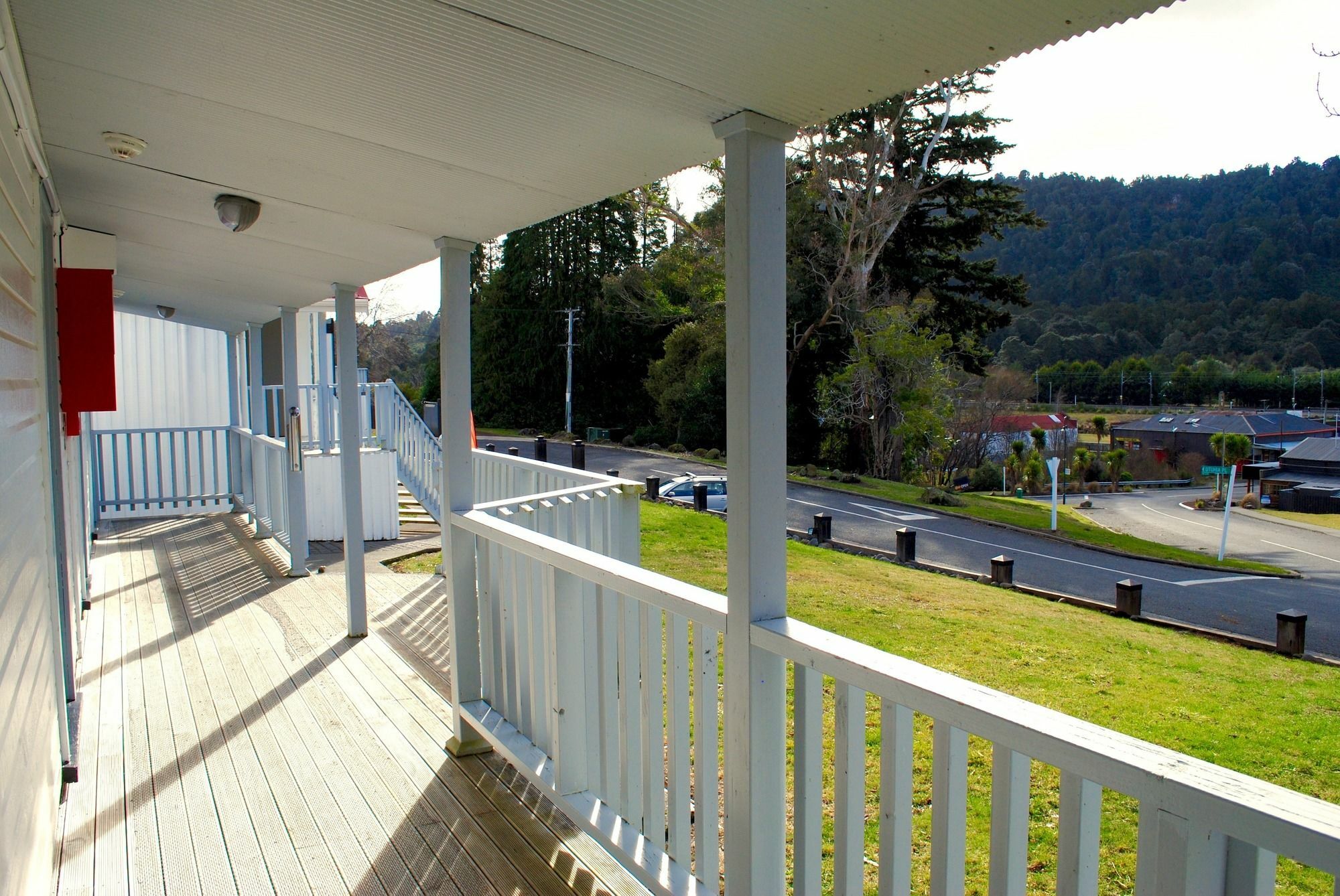 Kings Ohakune Kültér fotó